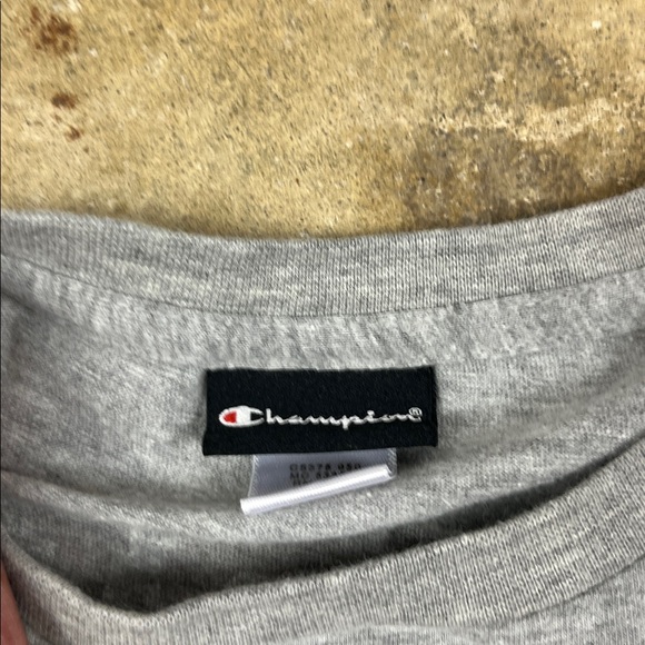 Champion Georgia Bulldogs Long sleeve shirt
Size: Small - Picture 5 of 11